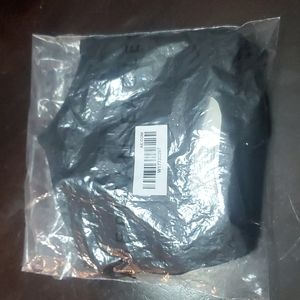 Size M Black Aerie Bikini Bottoms